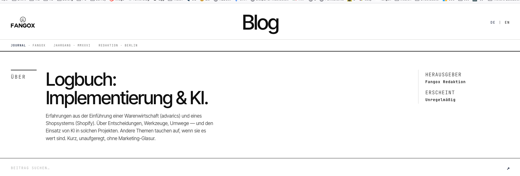 Claude Design Template and Importing into WordPress